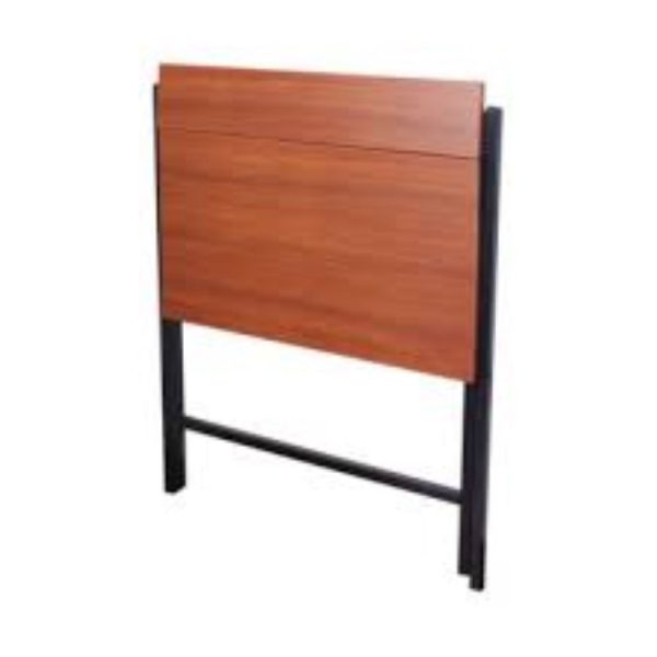 Escritorio plegable para laptop 65cm - Imagen 5