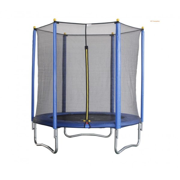 CAMA ELÁSTICA TRAMPOLÍN 182 CM, EVERBEST